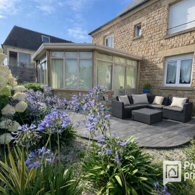 Maison 9 pièces 299000 €