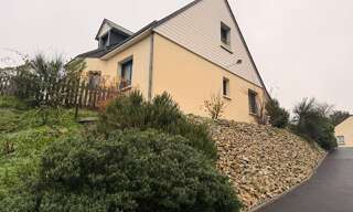 Maison 9 Pièces 192 m² à vendre à Granville (50400)