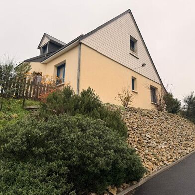 Maison 9 pièces 679000 €