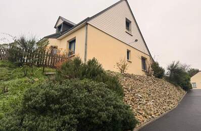 Ensemble de deux Maison à Granville proche plage — photo du bien