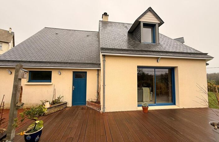 Ensemble de deux Maison à Granville proche plage — photo 2
