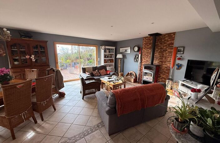 Ensemble de deux Maison à Granville proche plage — photo 4