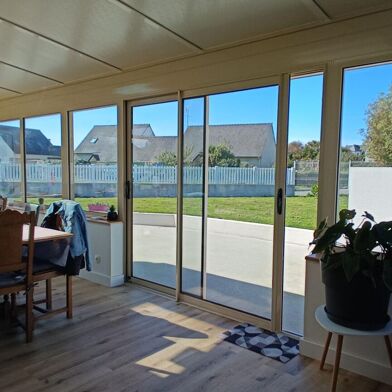 Maison 5 pièces 316000 €