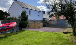 Maison 4 Pièces 97 m² à vendre à Créances (50710)