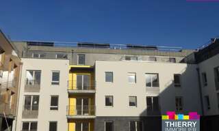 Appartement 2 Pièces 49 m² à vendre à Nantes (44100)