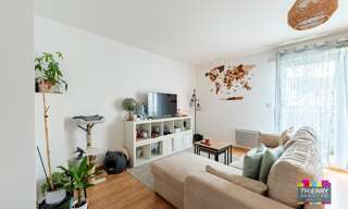 Appartement 2 Pièces 49 m² à vendre à Nantes (44100)