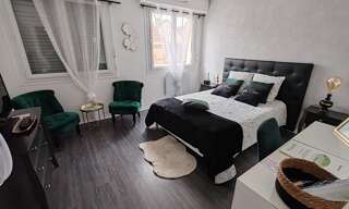 Appartement 2 Pièces 30 m² à vendre à Épernay (51200)