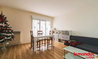 Appartement 2 Pièces 50 m² à vendre à Reims (51100)