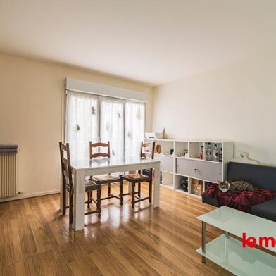 Appartement 2 pièces 89000 €