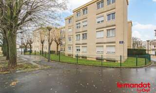 Appartement 2 Pièces 50 m² à vendre à Reims (51100)