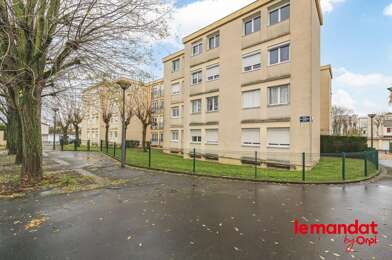 Appartement 2 pièces 89000 €