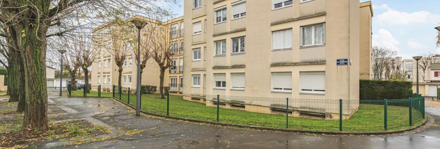 Appartement 2 Pièces 50 m² à vendre à Reims (51100)