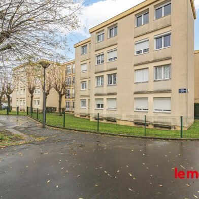 Appartement 2 pièces 89000 €