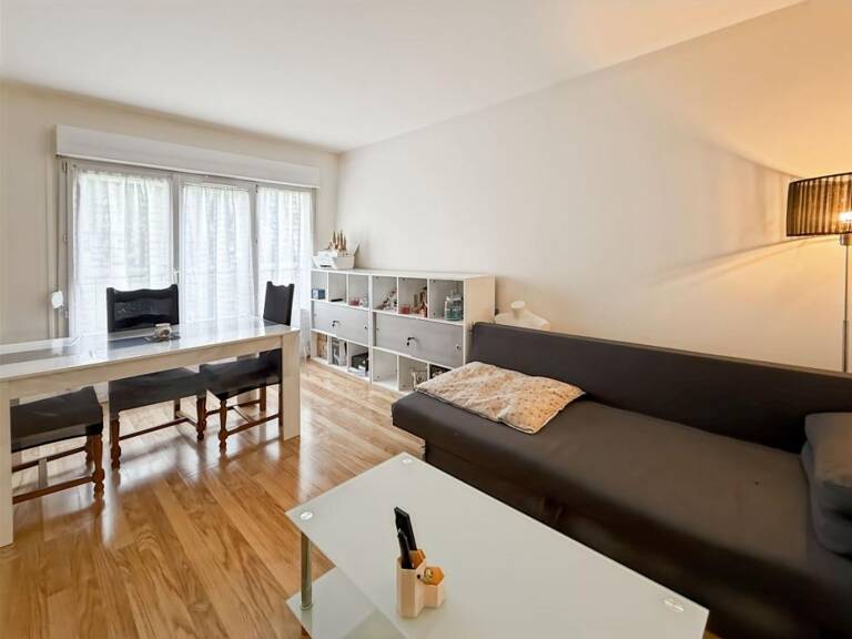 T2 de 50 m² VENDU LOUÉ à Reims — photo 1