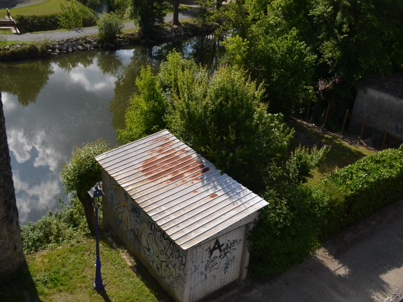 Terrain  à vendre Coutras 33230