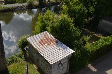 Terrain  18000 €