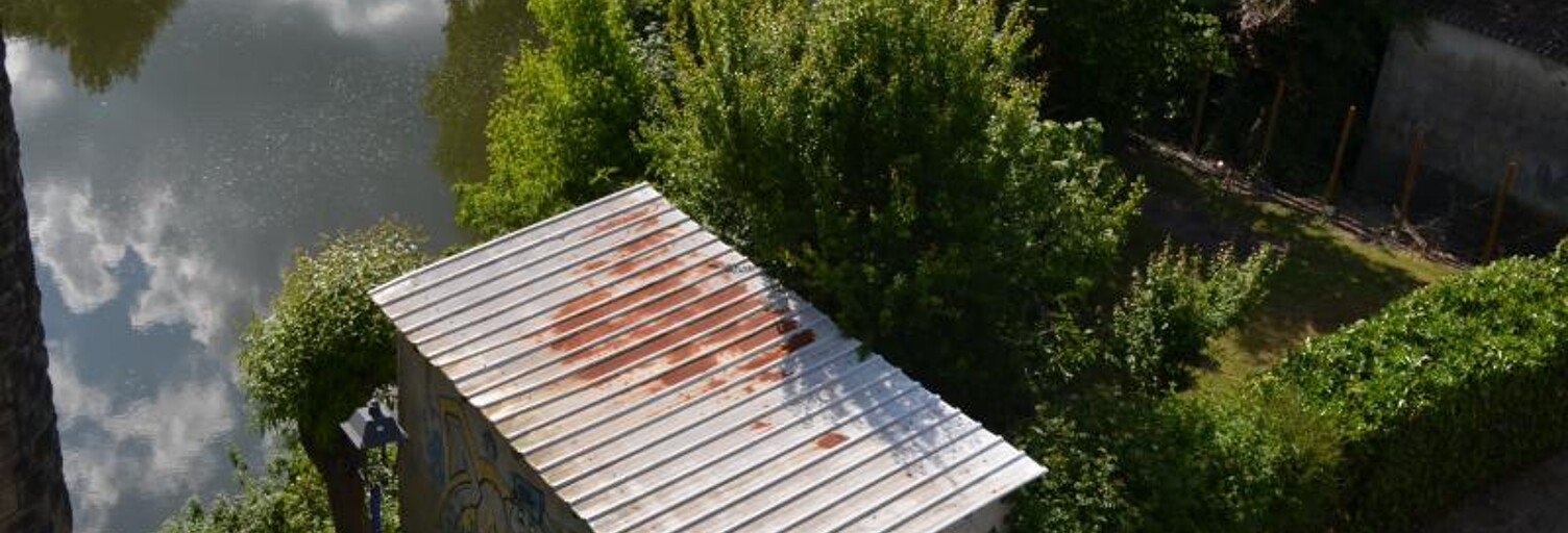 Terrain  69 m² à vendre à Coutras (33230)