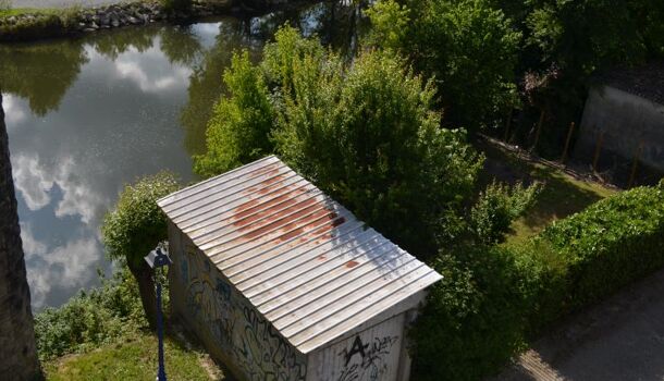 Terrain  à vendre Coutras 33230