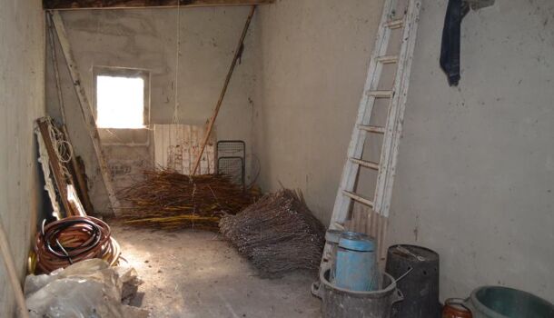 Terrain  à vendre Coutras 33230