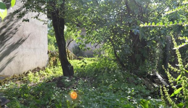 Terrain  à vendre Coutras 33230