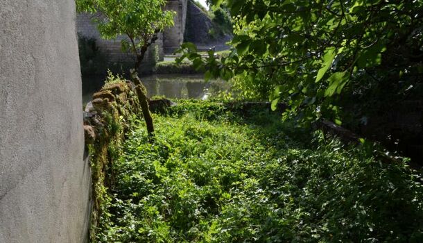 Terrain  à vendre Coutras 33230