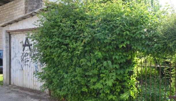 Terrain  à vendre Coutras 33230