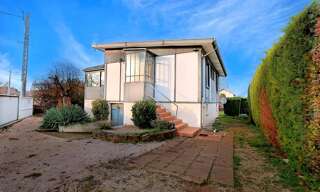 Maison 4 Pièces 107 m² à vendre à Chorey-les-Beaune (21200)