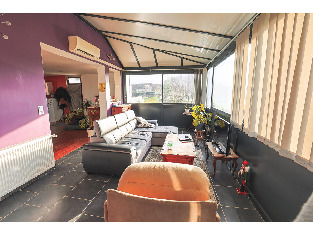 Villa / Maison  T4 à vendre Chorey-les-Beaune 21200