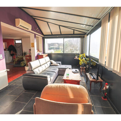 Maison 4 pièces 219500 €