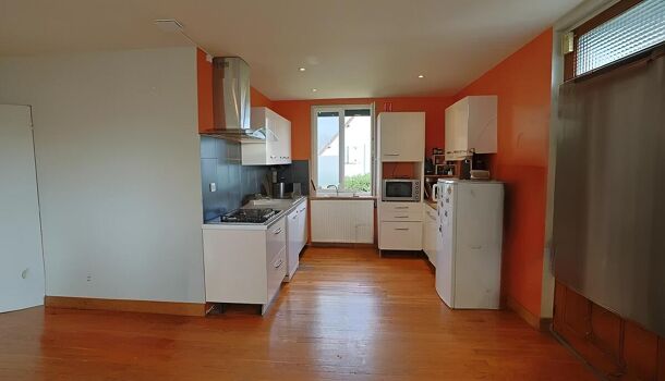 Villa / Maison 4 pièces  à vendre Chorey-les-Beaune 21200