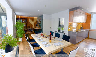 Maison 4 Pièces 107 m² à vendre à Chorey-les-Beaune (21200)