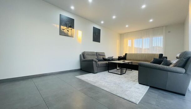 Villa / Maison 5 pièces  à vendre Briord 01470