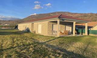 Maison 5 Pièces 130 m² à vendre à Briord (01470)