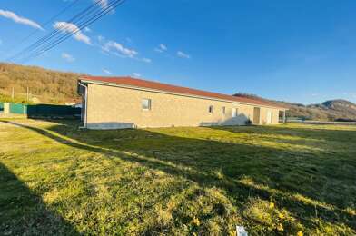 Maison 5 pièces 370000 €