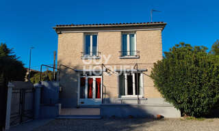 Maison 4 Pièces 89 m² à vendre à Carpentras (84200)