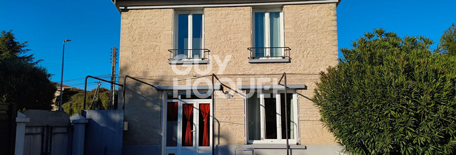 Maison 4 Pièces 89 m² à vendre à Carpentras (84200)