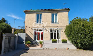 Maison 4 Pièces 89 m² à vendre à Carpentras (84200)