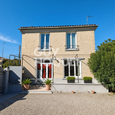Maison 4 pièces 239000 €
