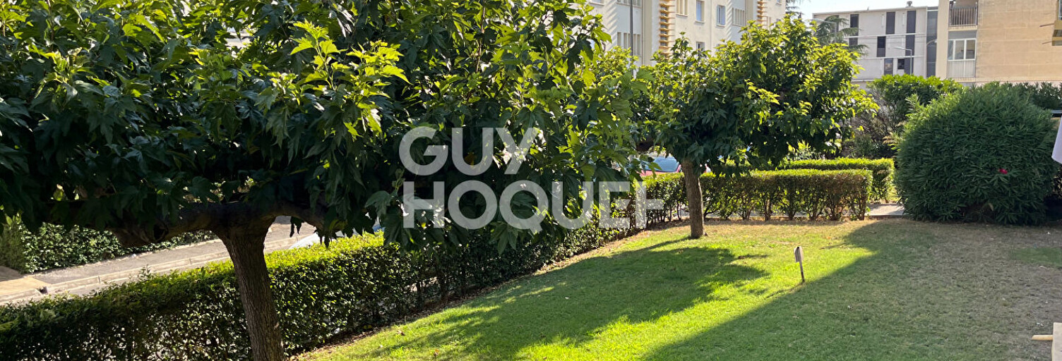 Appartement 4 Pièces 78 m² à vendre à Nîmes (30000)