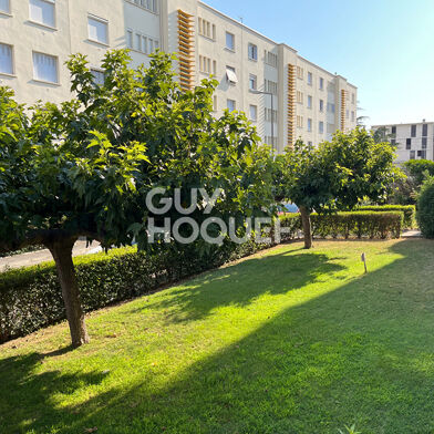 Appartement 4 pièces 112000 €