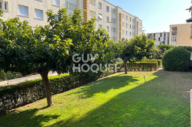 Appartement 4 pièces 112000 €