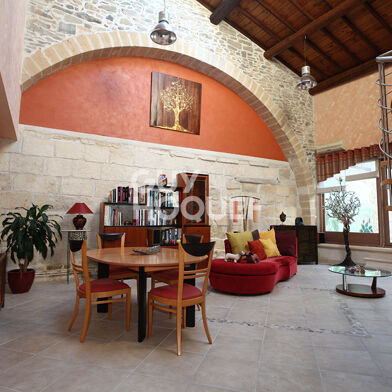 Maison 5 pièces 645000 €