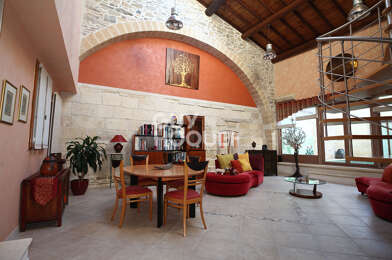 Maison 5 pièces 595000 €