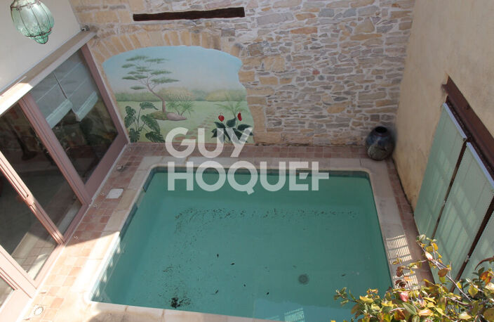 Maison à vendre  Vaunage — photo 2