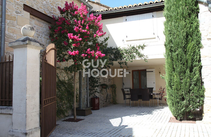 Maison à vendre  Vaunage — photo 4