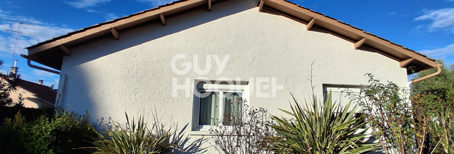 Maison 4 Pièces 90 m² à vendre à Agen (47000)