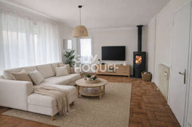 Maison 4 pièces 177500 €