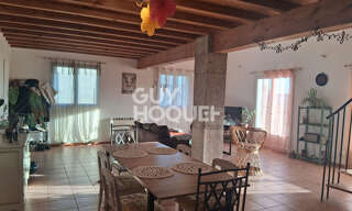 Maison 3 Pièces 96 m² à vendre à Caudecoste (47220)