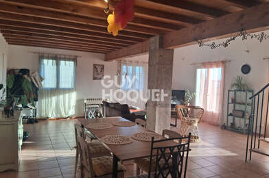 Maison 3 pièces 149500 €