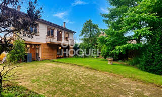 Maison 5 Pièces 126 m² à vendre à Chaponost (69630)